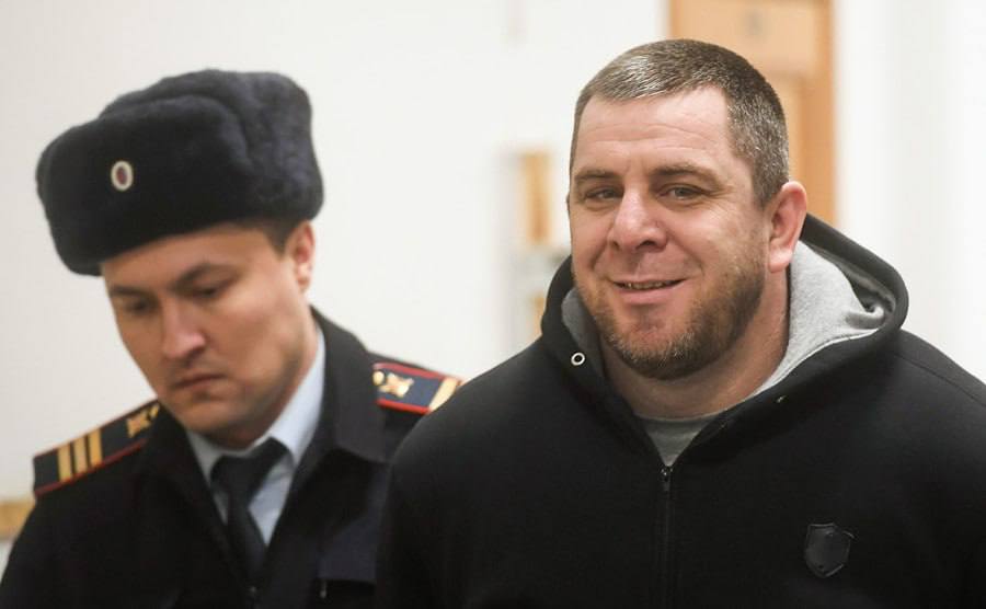 nemtsov qatil