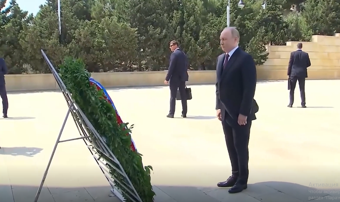 putin sehidler ziy