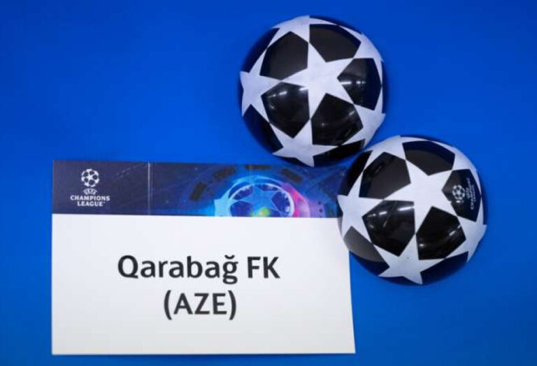 qarabaq fk