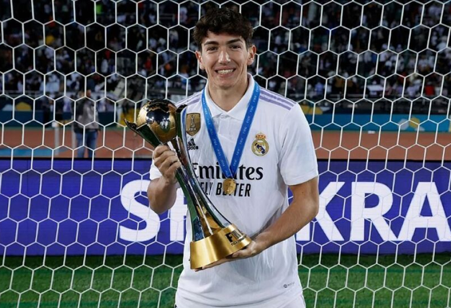 real madrid