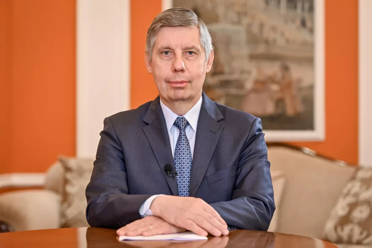 rusiya sefiri
