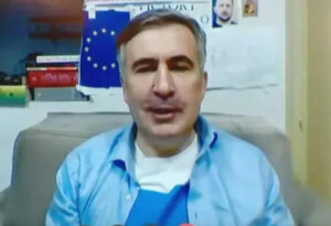 saakasvili