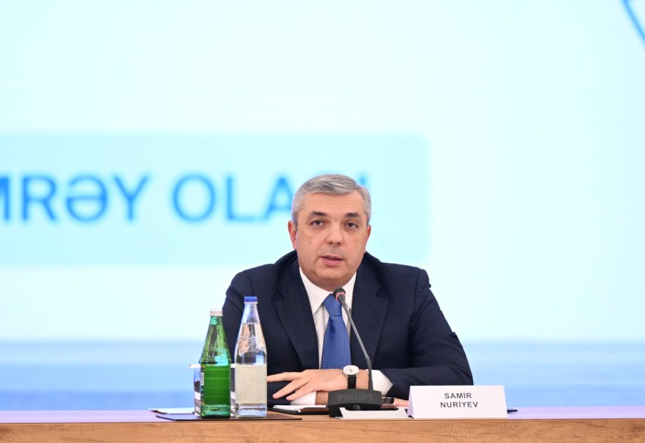 samir nuriyev