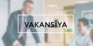 vakansiya