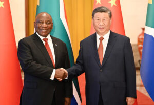 cin afrika