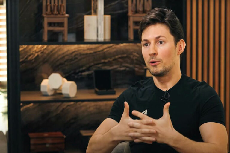 durov