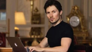 durov