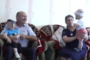 ekiz sehid