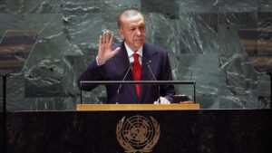 erdoqan BMT