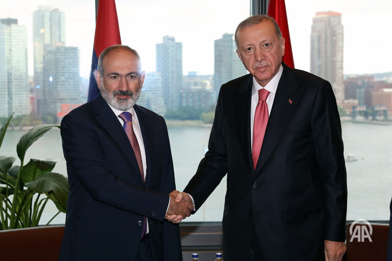 erdoqan pasinyan esas