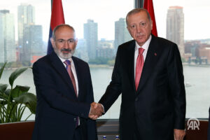 erdoqan pasinyan esas