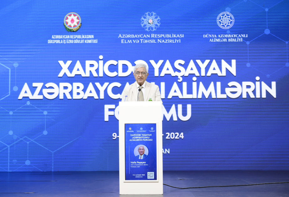 hafiz pasayev