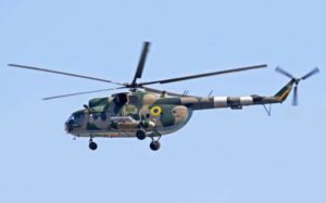 helikopter