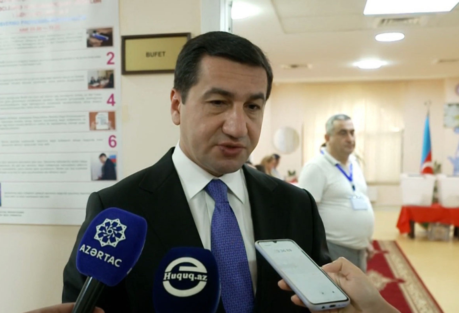 hikmet haciyev
