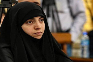 hizbullah qizi
