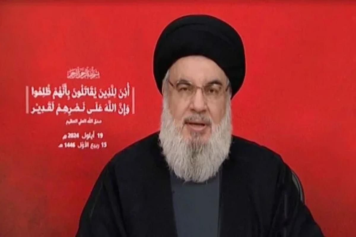 hizbullah