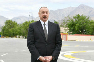 ilham aliyev