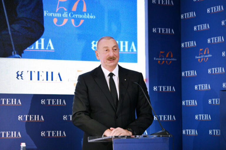 ilham forum esas