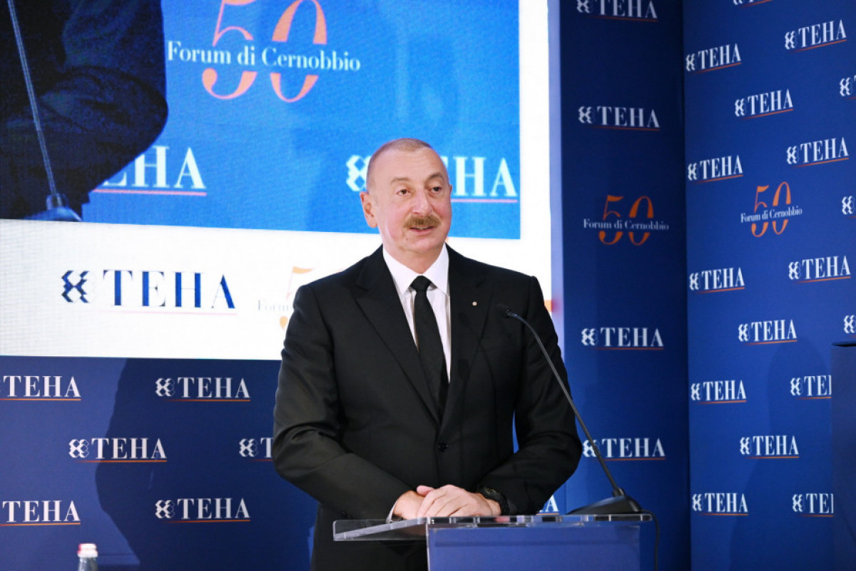 ilham forum esas