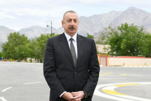 ilham qarabaq