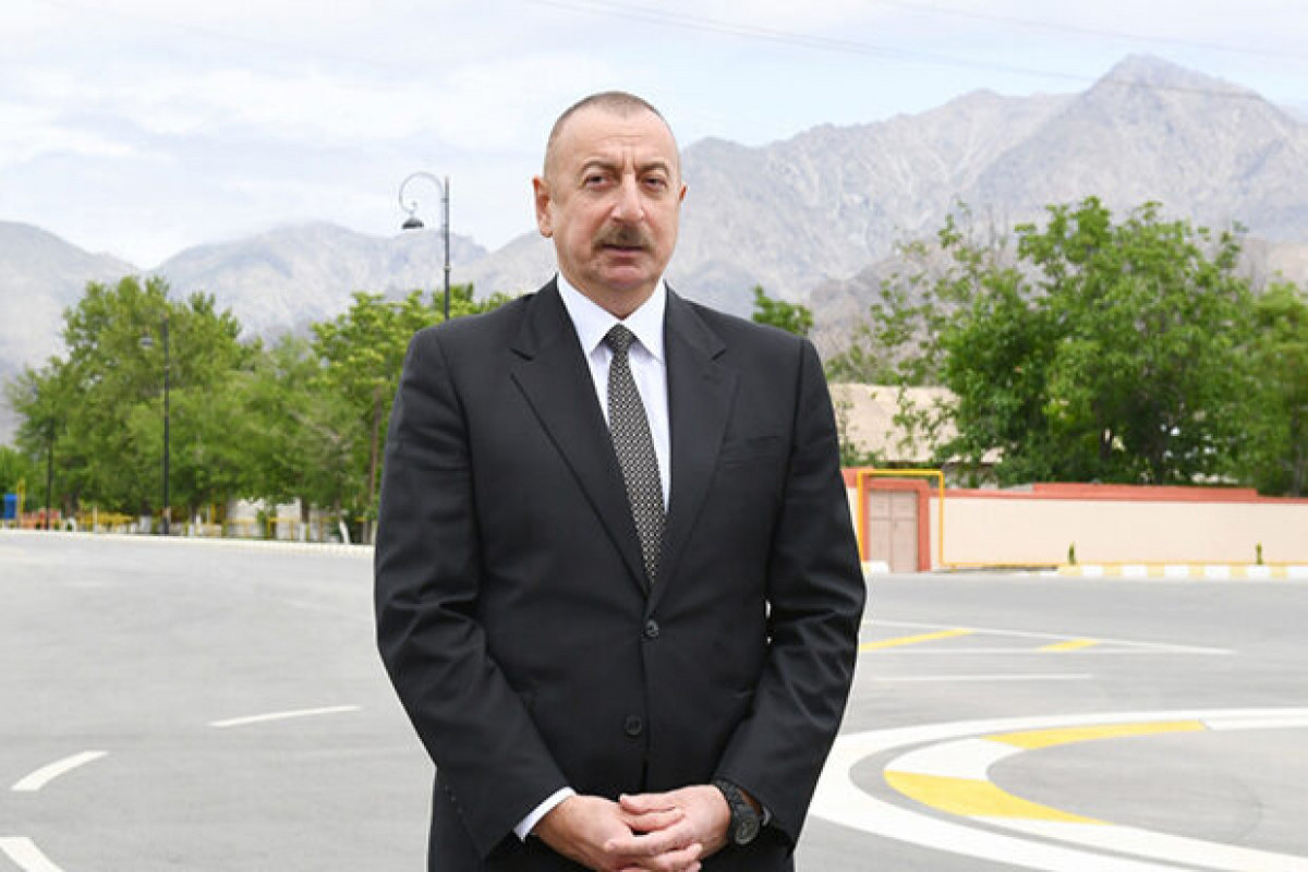 ilham qarabaq