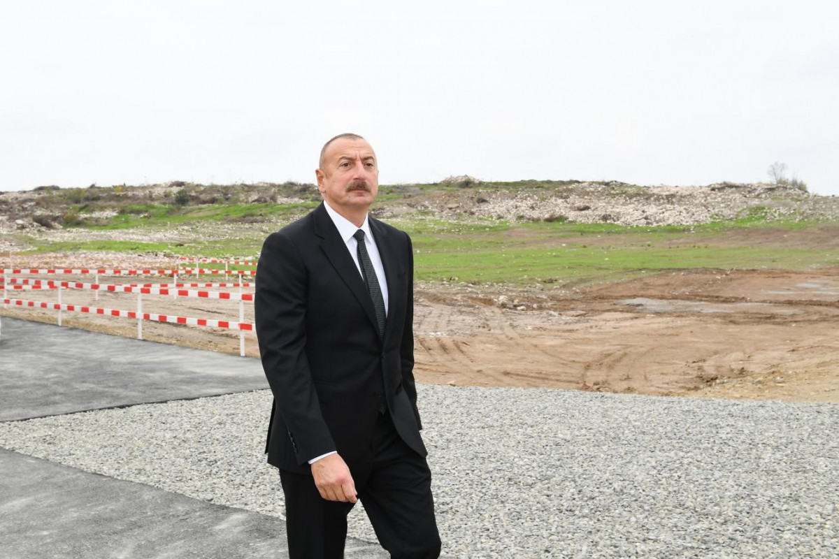 ilham xidirli