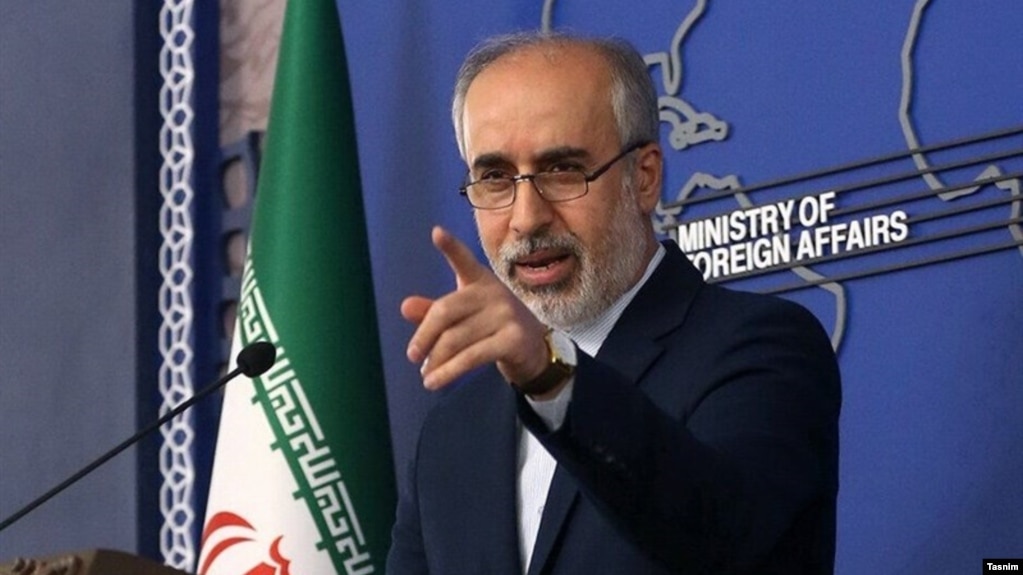 iran xin press