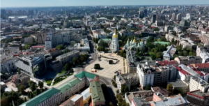 kiyev panorama
