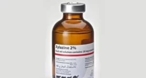 ksilazin