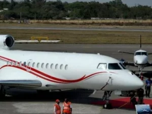 maduro teyyare