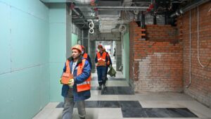 Rusiyada 670 min insan qeyri-leqal yaşayır