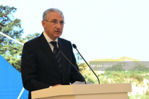 muxtar babayev