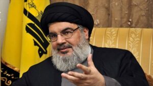 Hizbullah