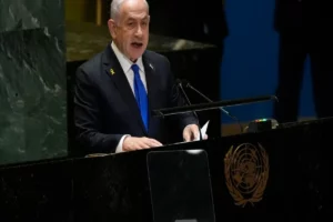 netanyahu bmt