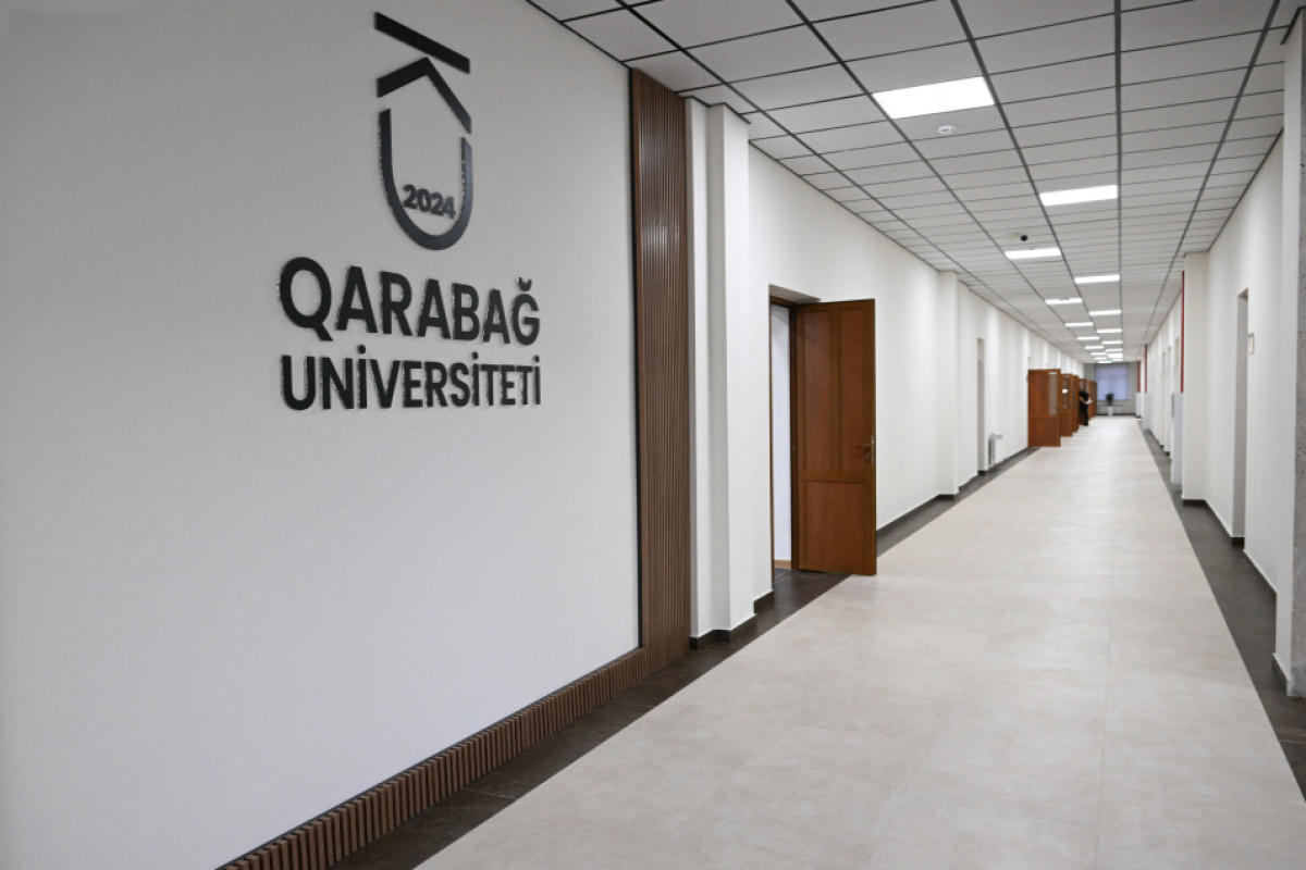 qarabağ uni