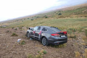qeza naxcivan