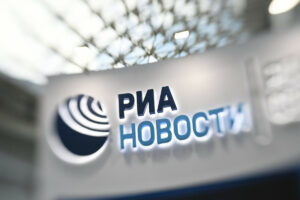 ria novosti
