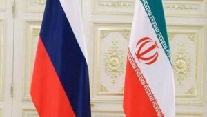 rus iran