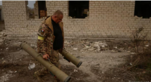 silah ukr