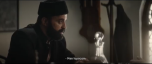 taqiyev