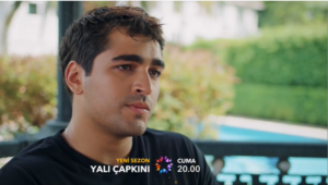 yali capqini esas