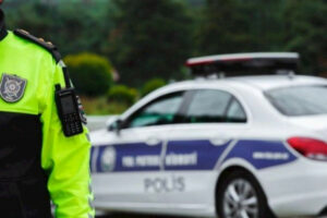 yol polisi