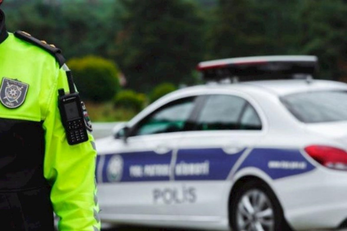 yol polisi