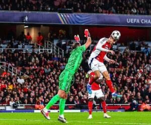 arsenal