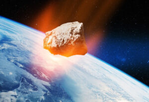 asteroid