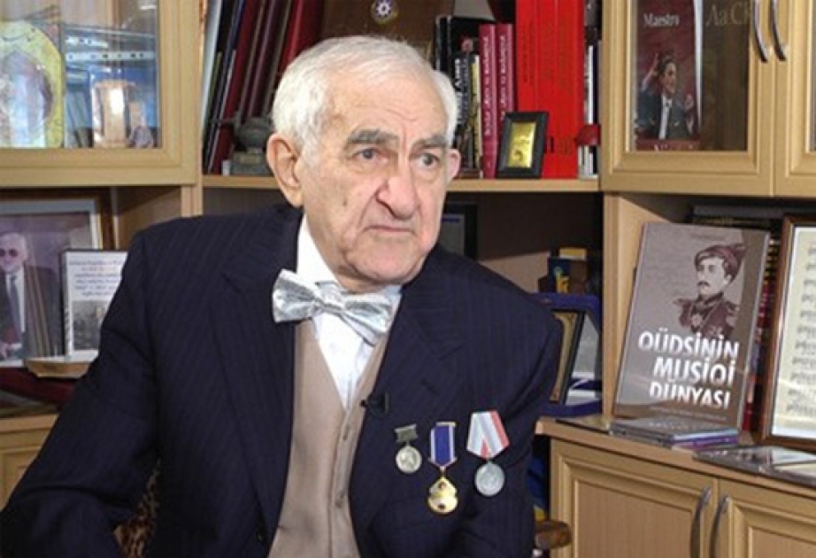 bakixanov esas