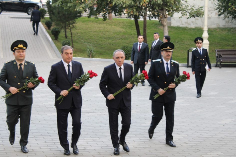 bas prokur gence