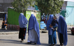 Afghanistan Daily Life