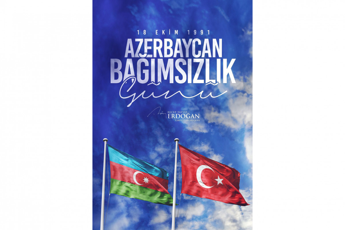 erdoqan musteqlik