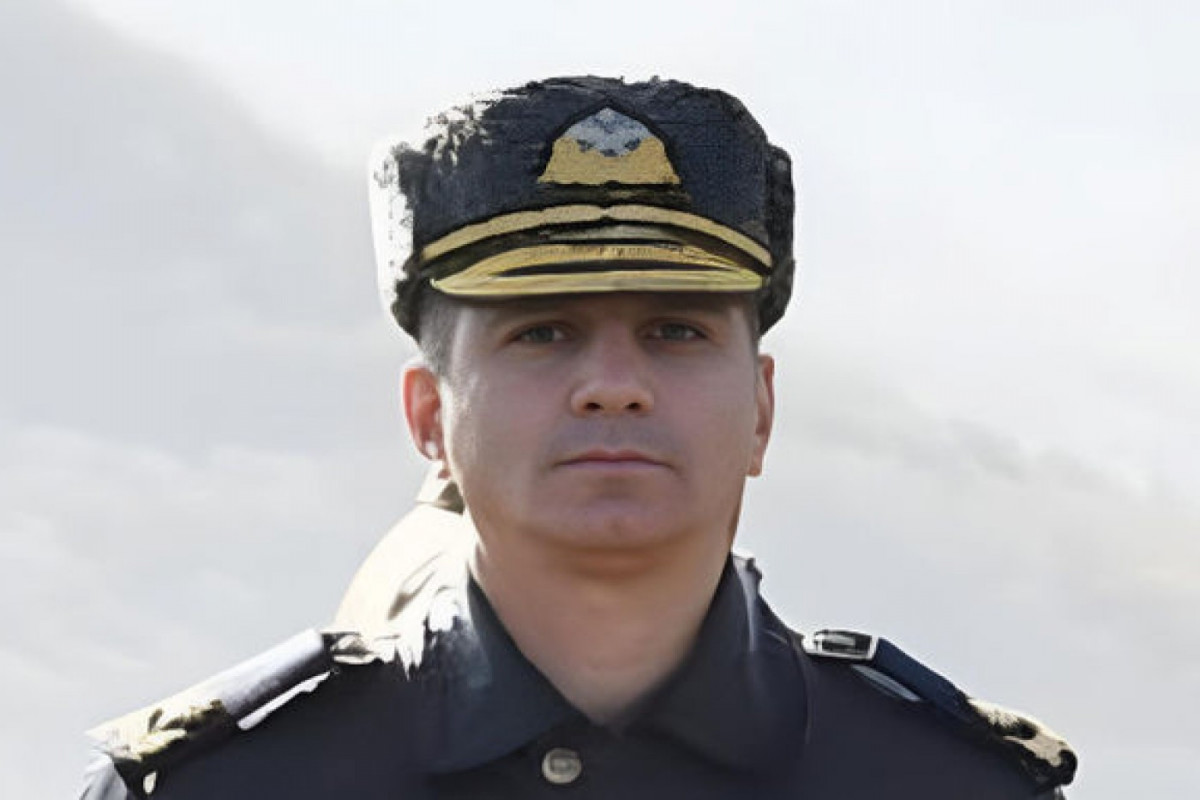 hhm komandan